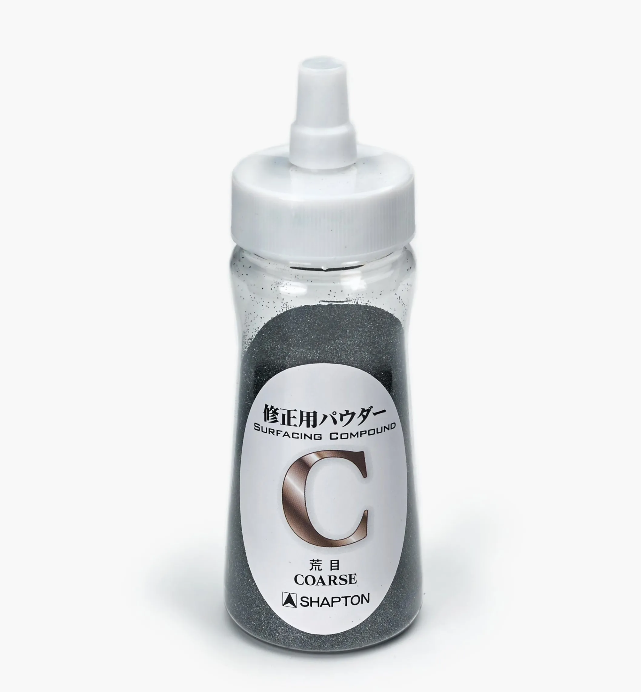 Shapton Lapping Powders