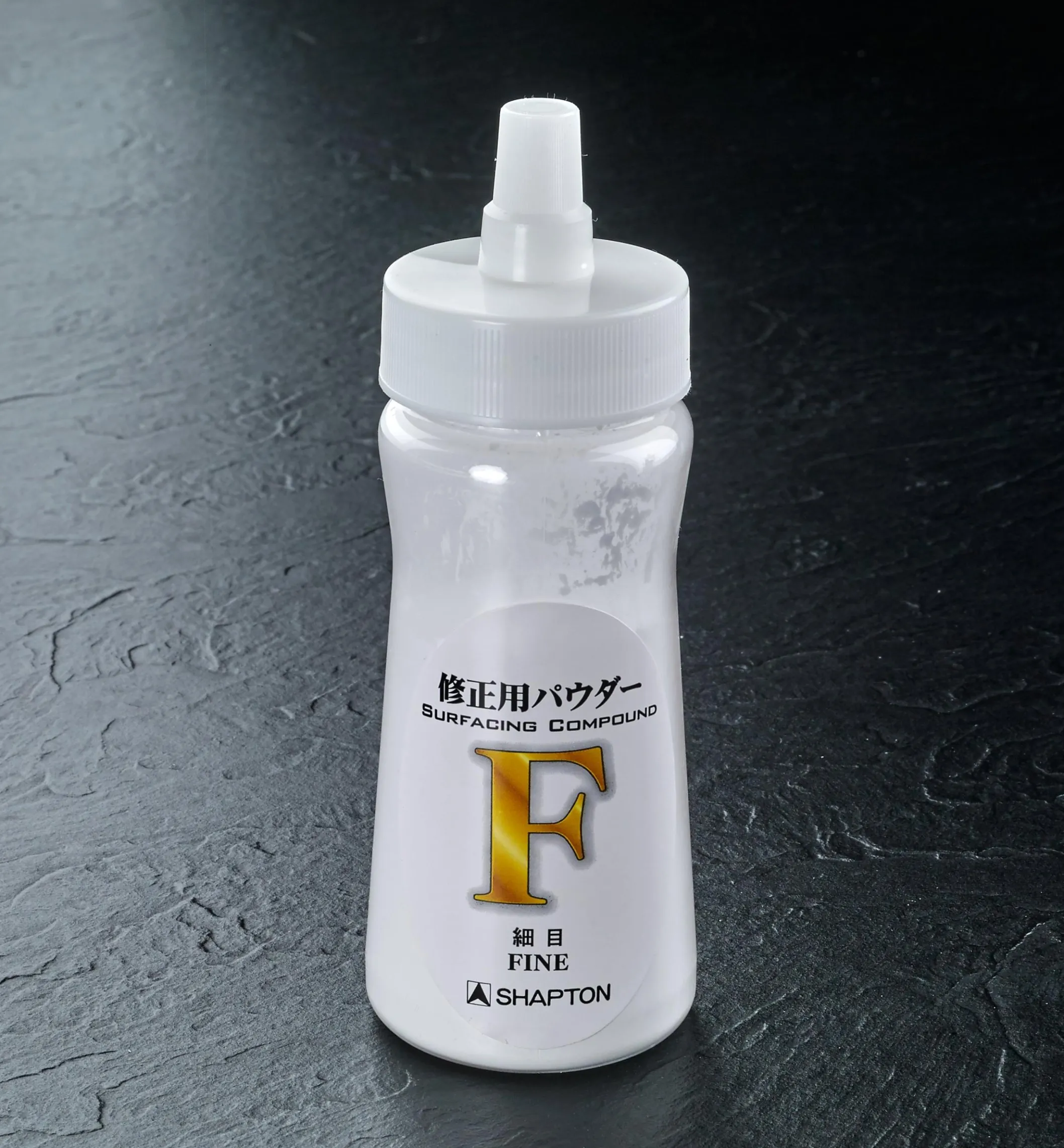 Shapton Lapping Powders