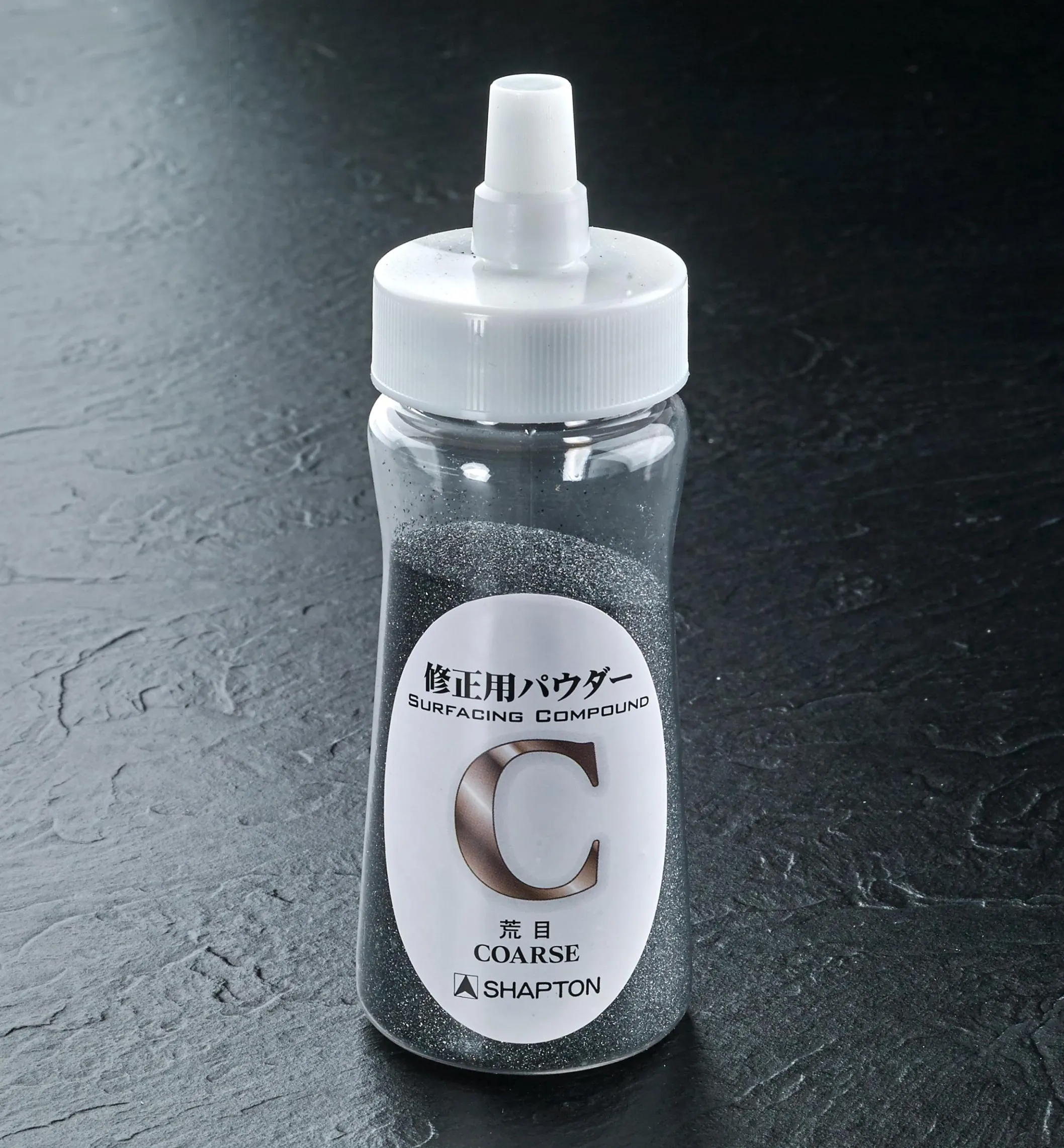 Shapton Lapping Powders