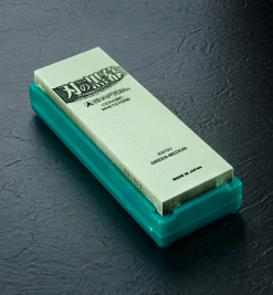 Shapton 2000x Green Ha-No-Kuromaku Ceramic Stone