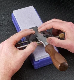 Shapton 30,000x Purple Ha-No-Kuromaku Ceramic Stone