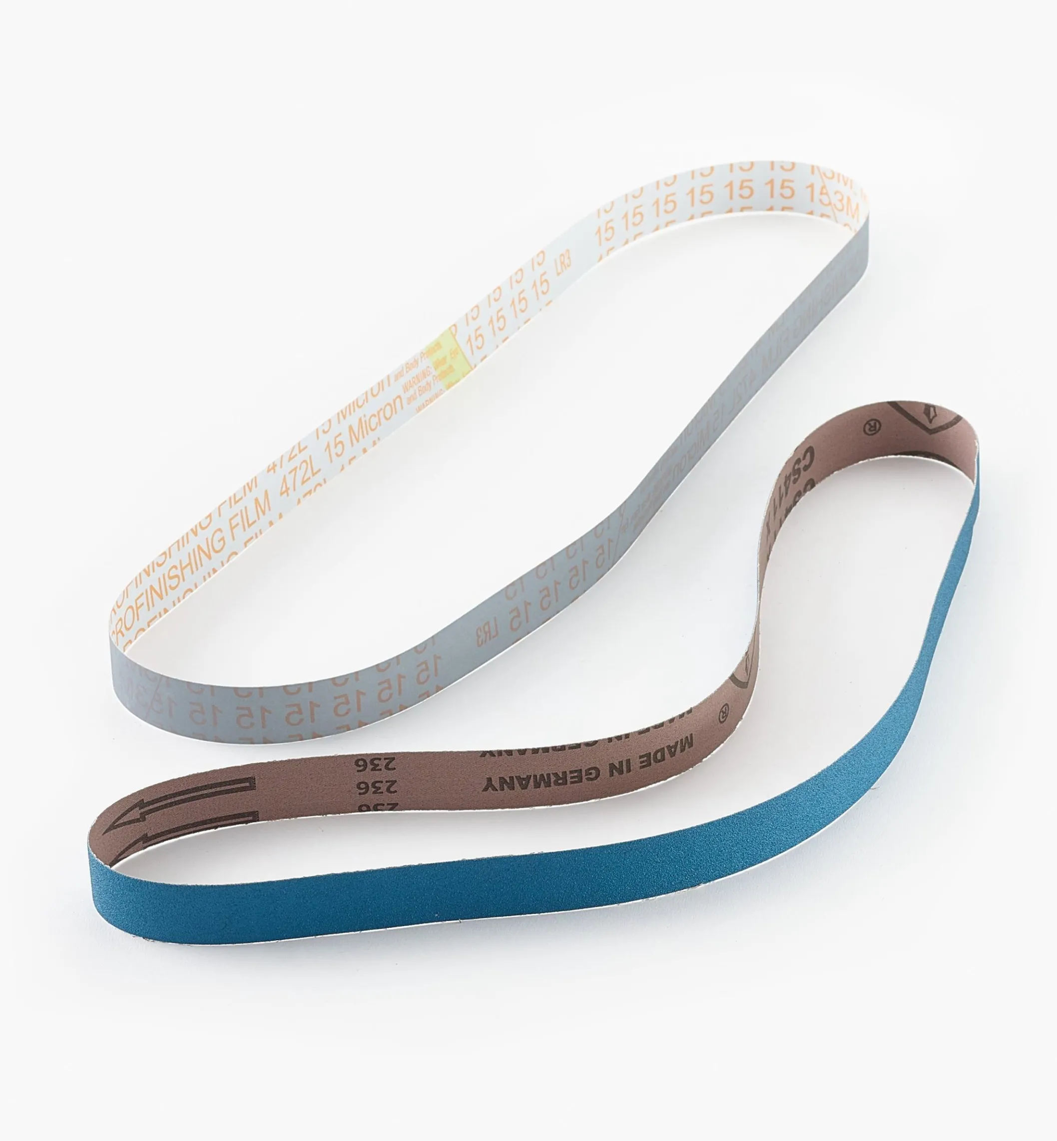 Sharpening Belts For Sander/Grinder