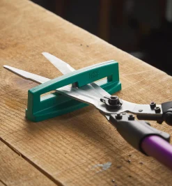 Shear & Scissor Sharpener
