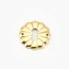 Shell Plate Escutcheon