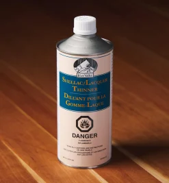 Shellac/Lacquer Thinner