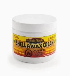 Shellawax Cream