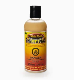 Shellawax Liquid