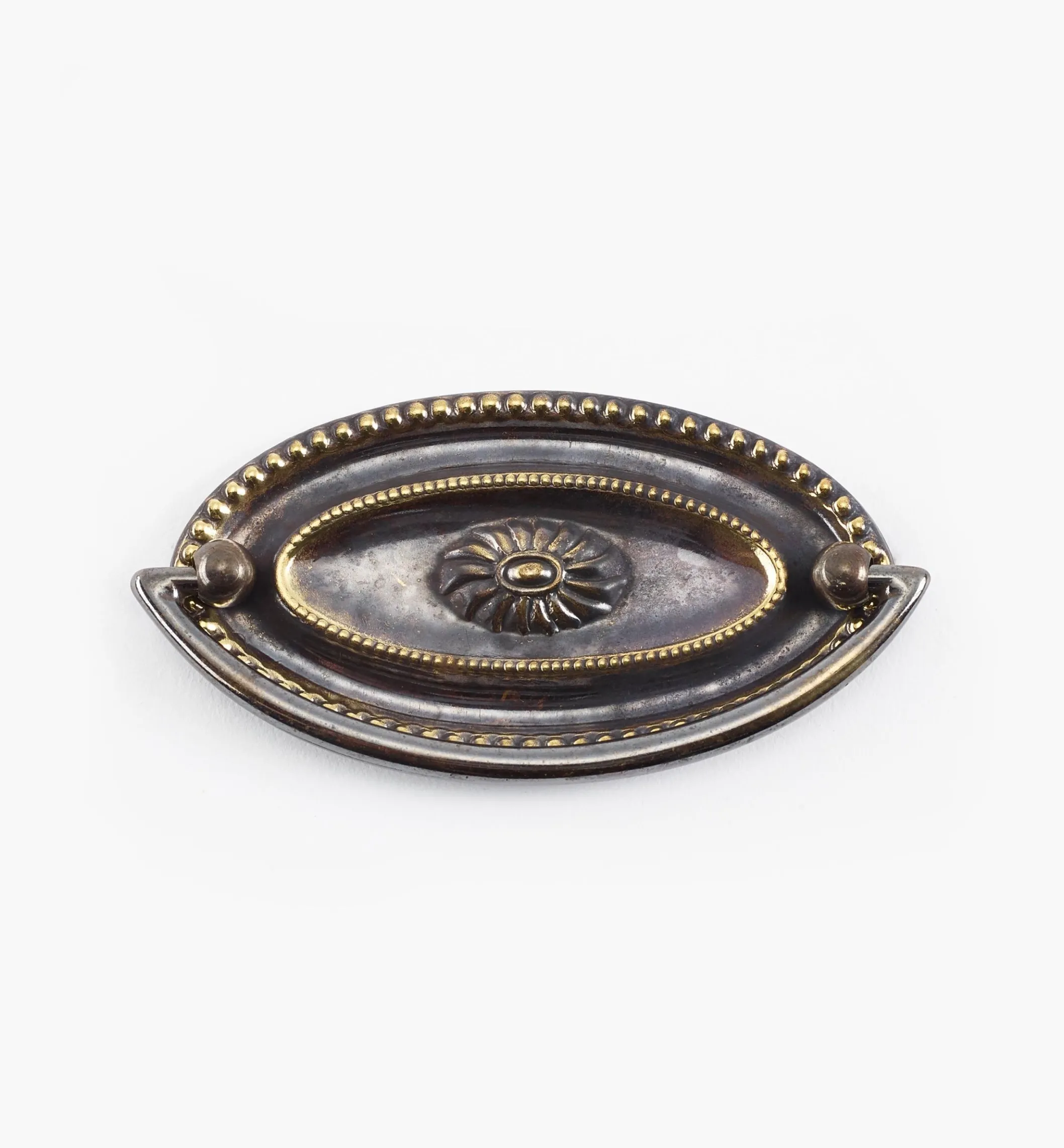 Sheraton Pressed Plate Handles