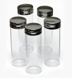 Shop Storage Tubes