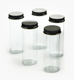 Shop Storage Tubes