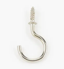 Shouldered Cup Hooks