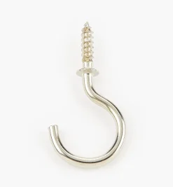 Shouldered Cup Hooks