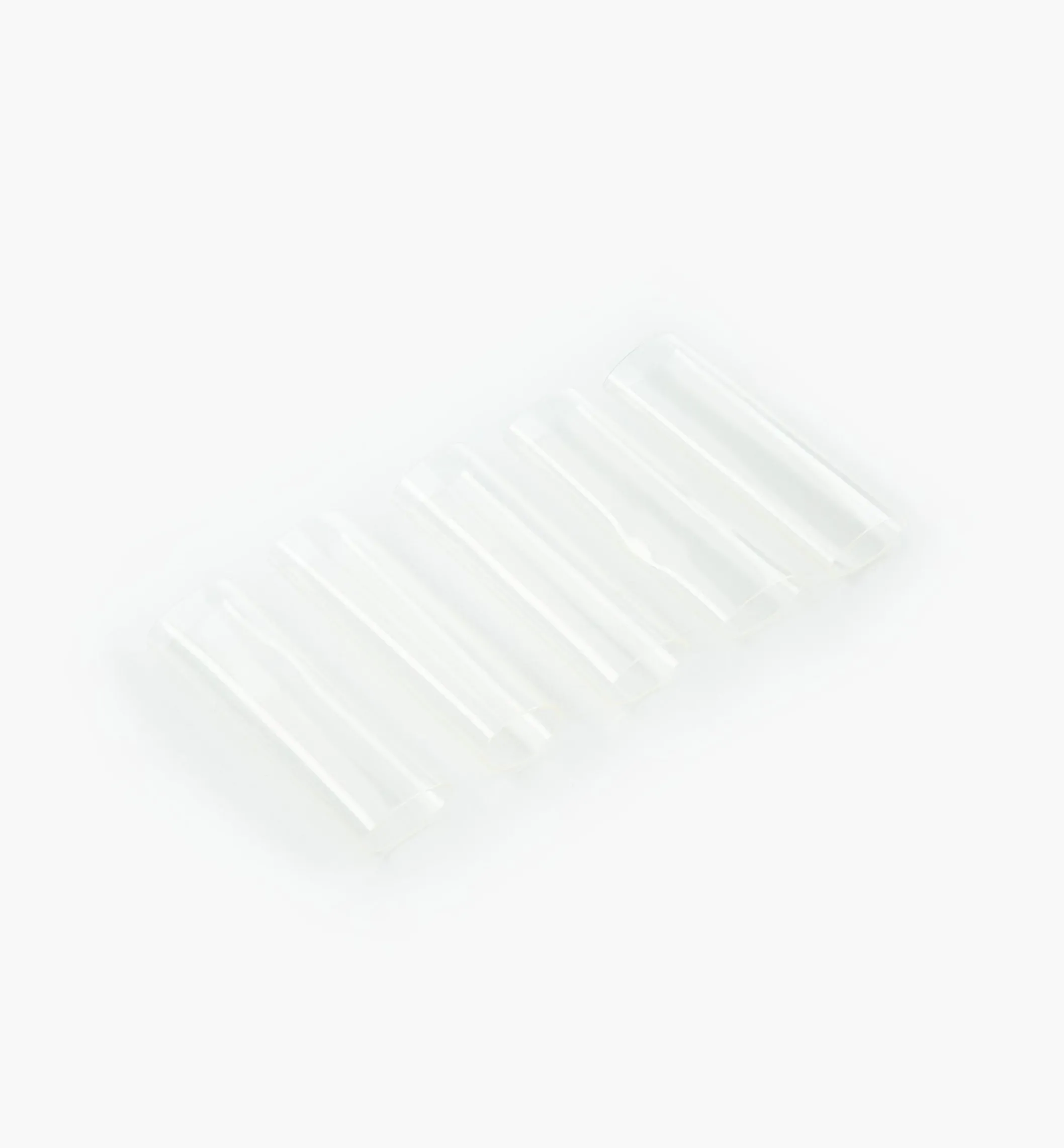 Shrink Tubes For Color-Controlled (RGB) LED Lighting