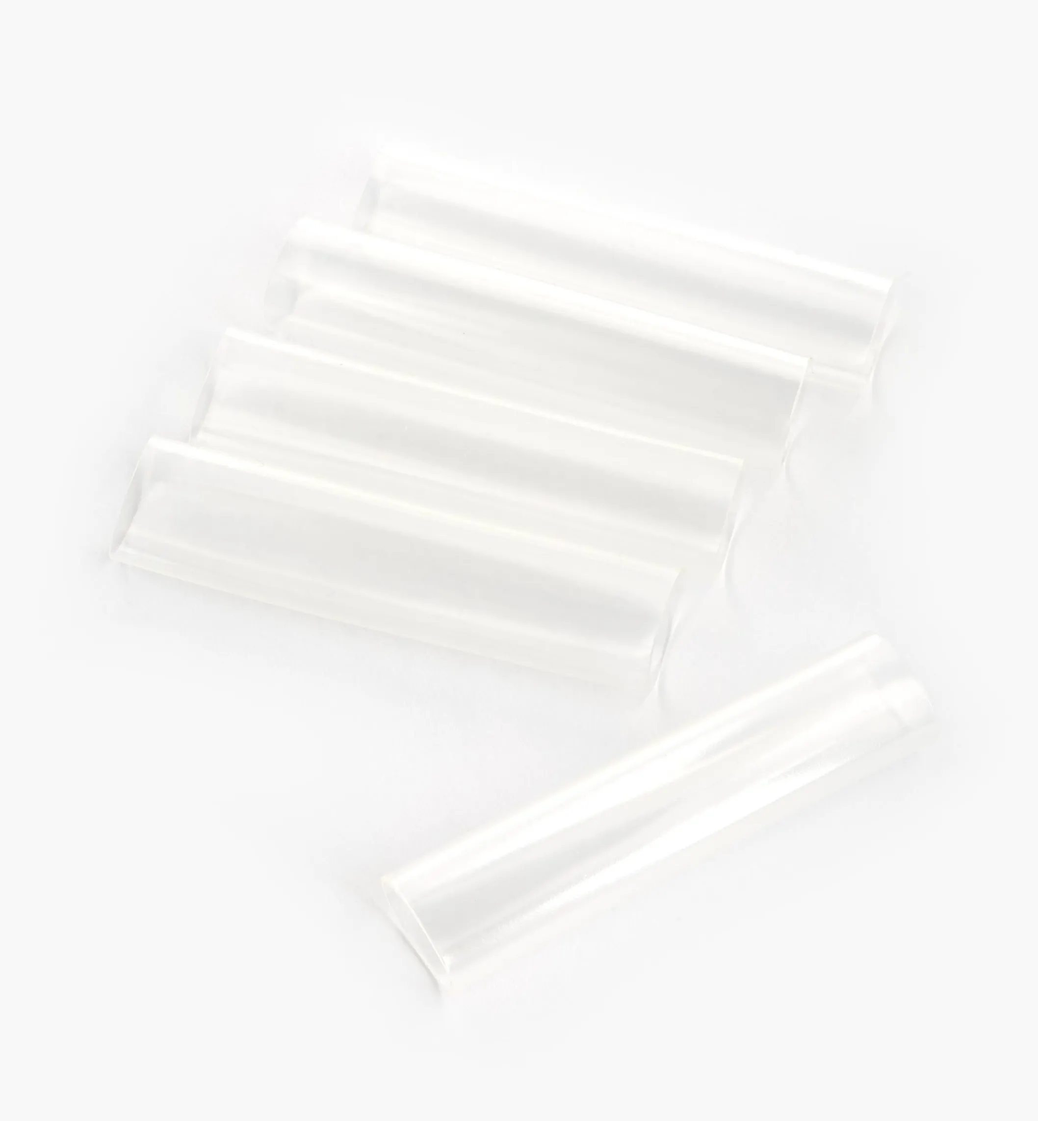 Shrink Tubes For White LED Lighting