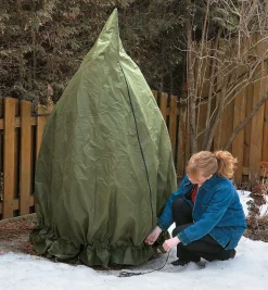 Shrub & Potted Plant Protector
