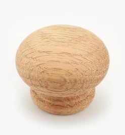 Side-Grain Knobs