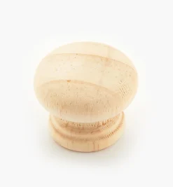 Side-Grain Knobs
