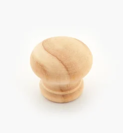 Side-Grain Knobs