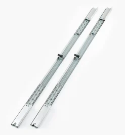 Side-Mount Table Slides