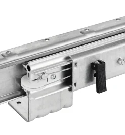 Side-Mount Table Slides