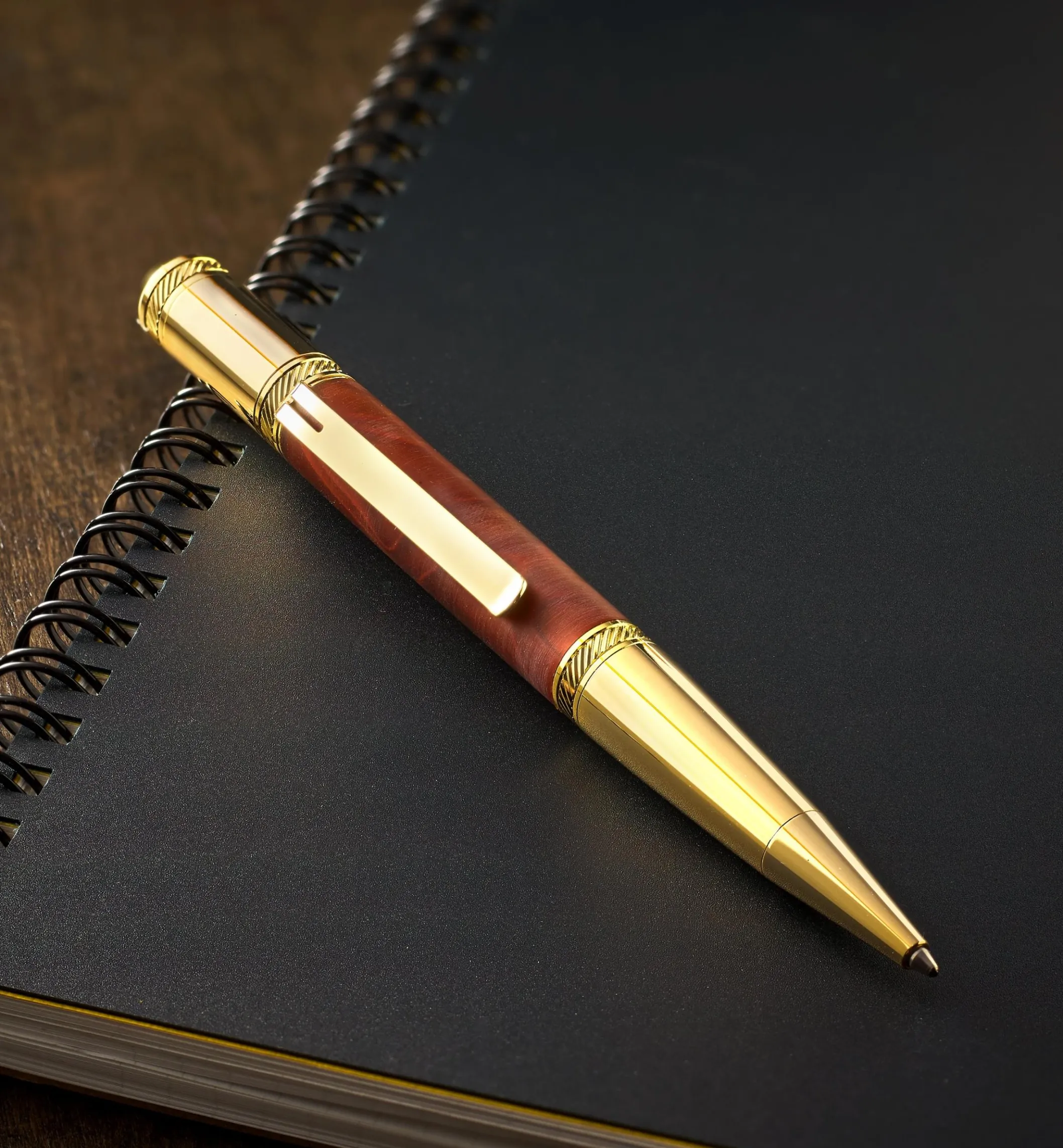 Sierra Diverse Pen Starter Set