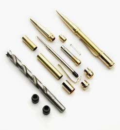 Sierra Diverse Pen Starter Set