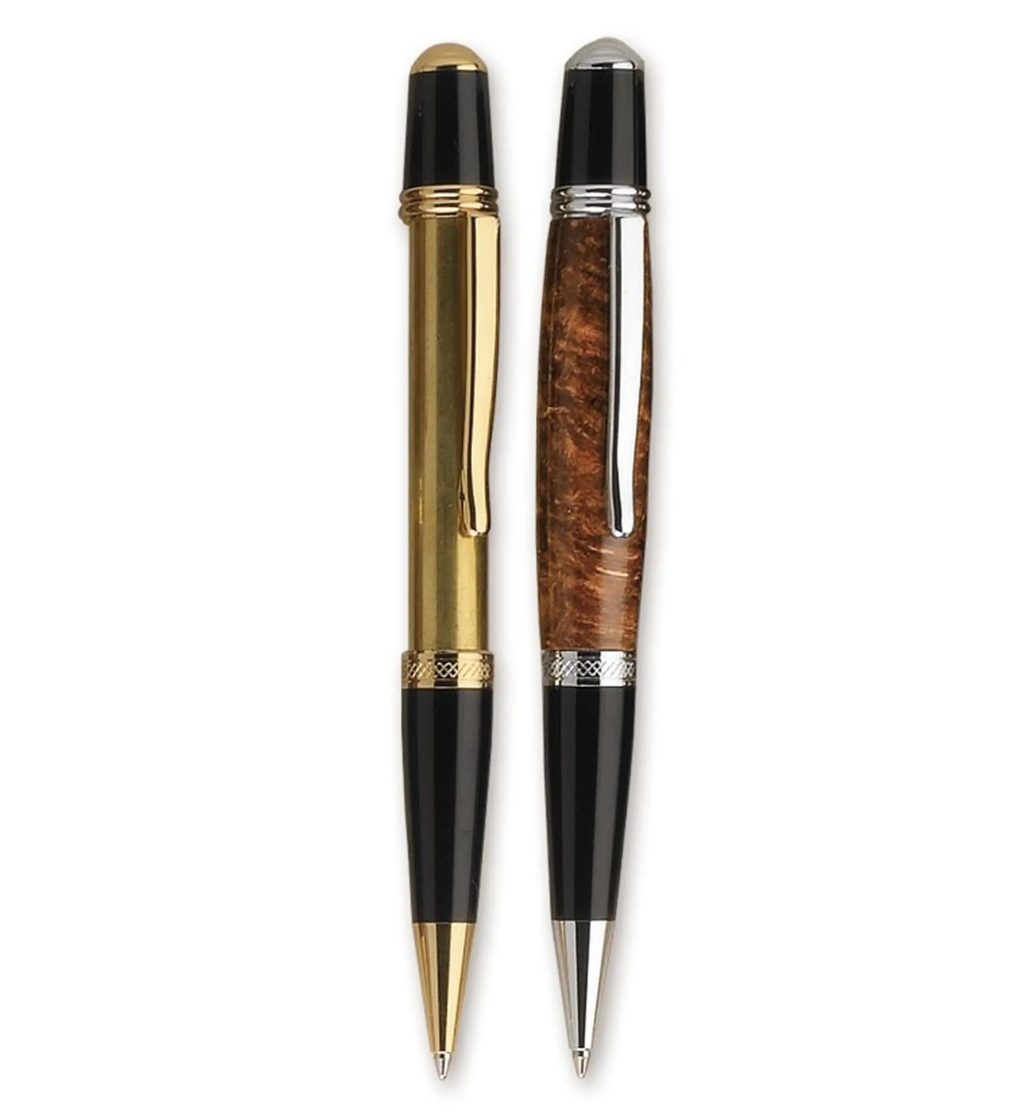 Sierra Half-Twist Pen Hardware