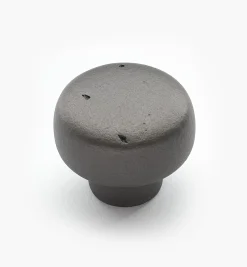 Sierra Round Knob