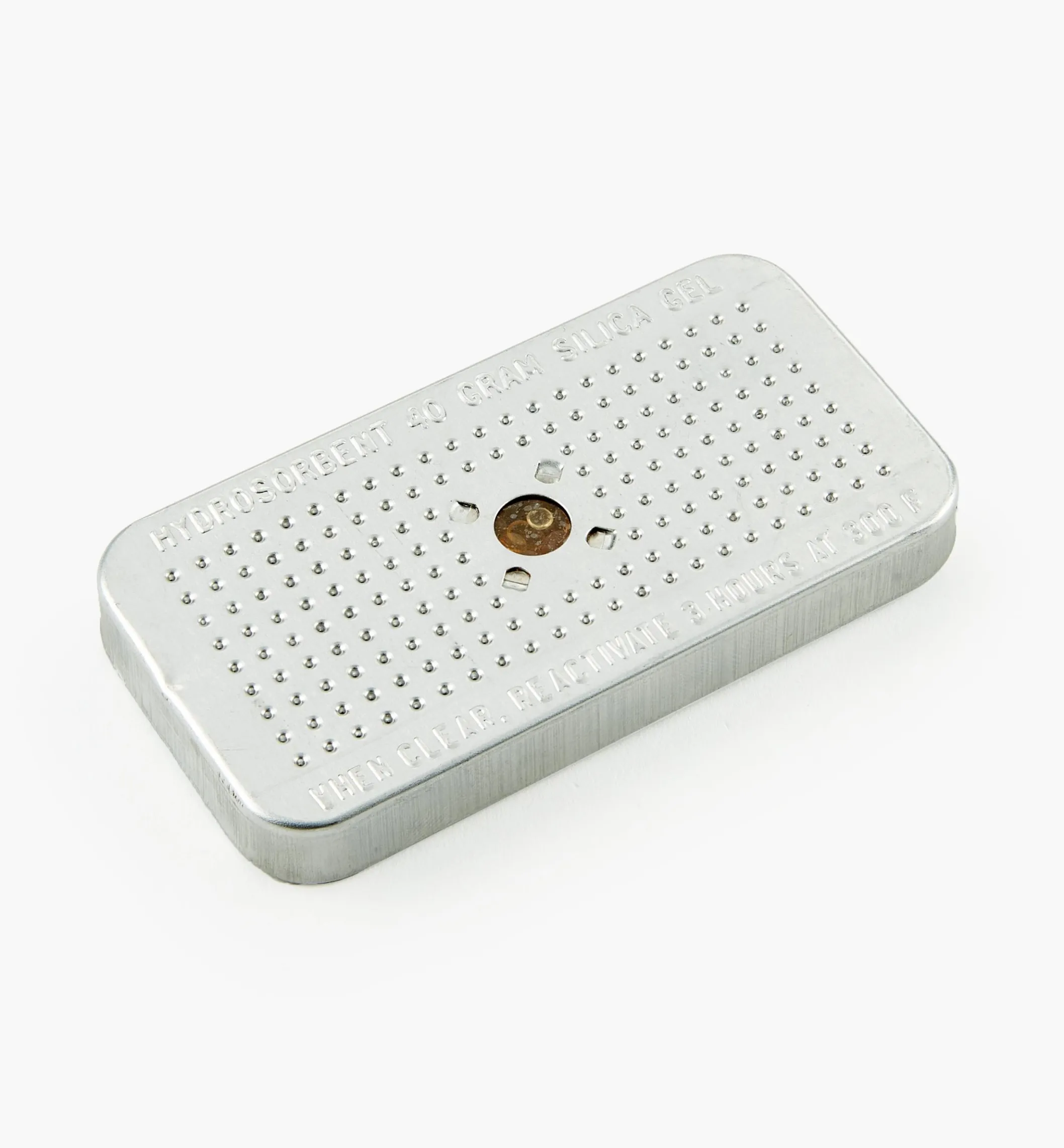 Silica Gel Dehumidifiers