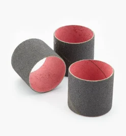 Silicon Carbide Sleeves