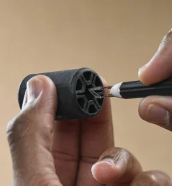 Silicone Grip For Razertip Wood-Burning Handpieces