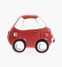 Silicone Kids' Car Knob