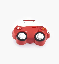 Silicone Kids' Car Knob