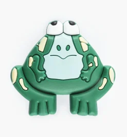 Silicone Kids' Frog Knob