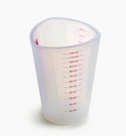 Silicone Mini Measure