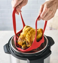 Silicone Pressure Cooker Sling