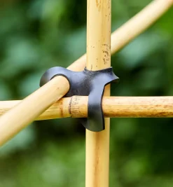 Silicone Staking Connectors