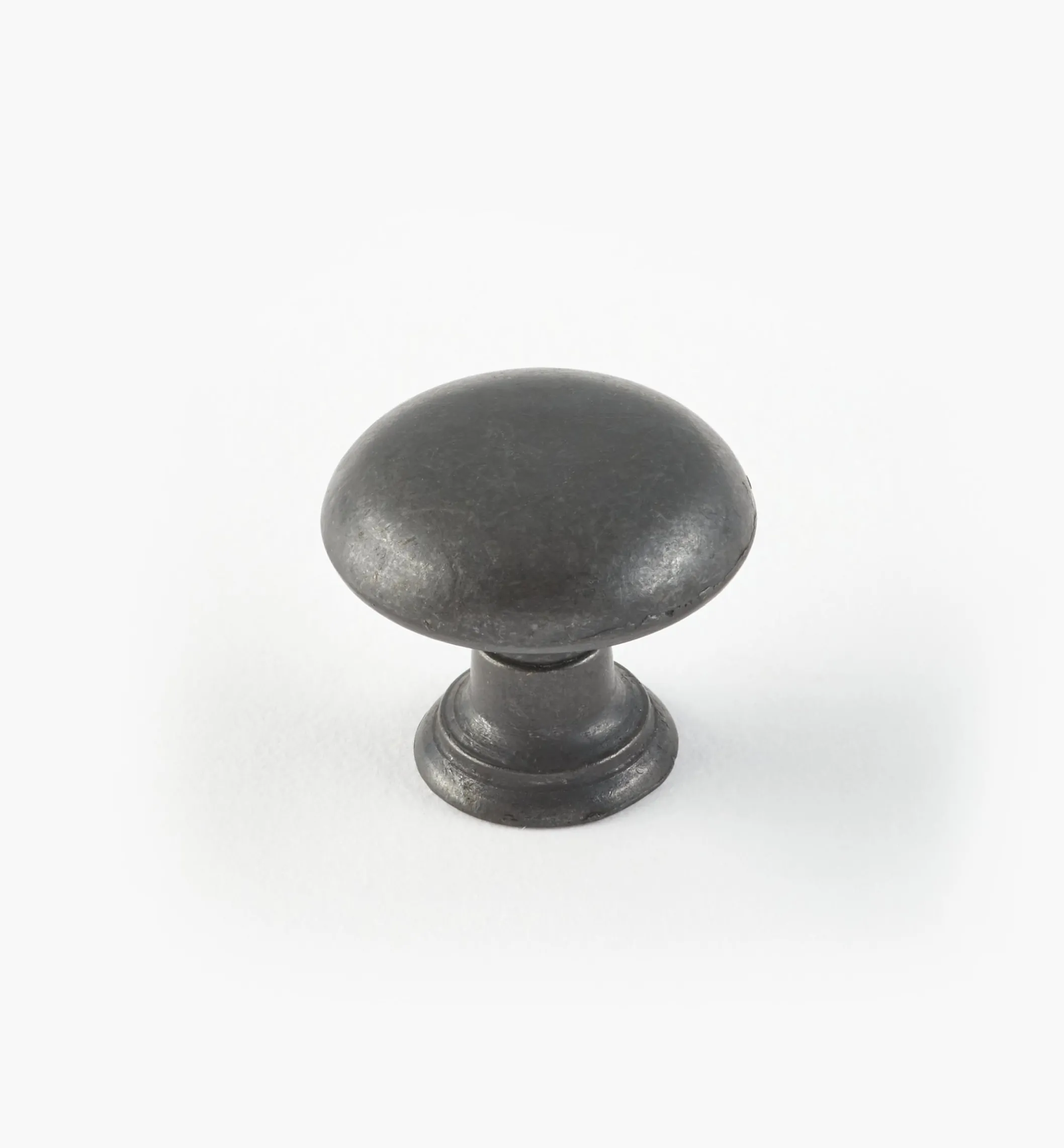 Simple Plate Knob