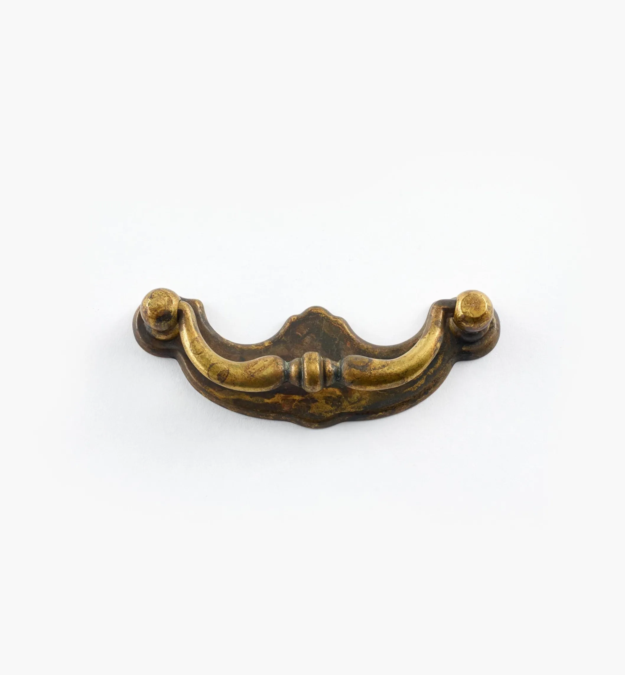 Single Bead III Handles