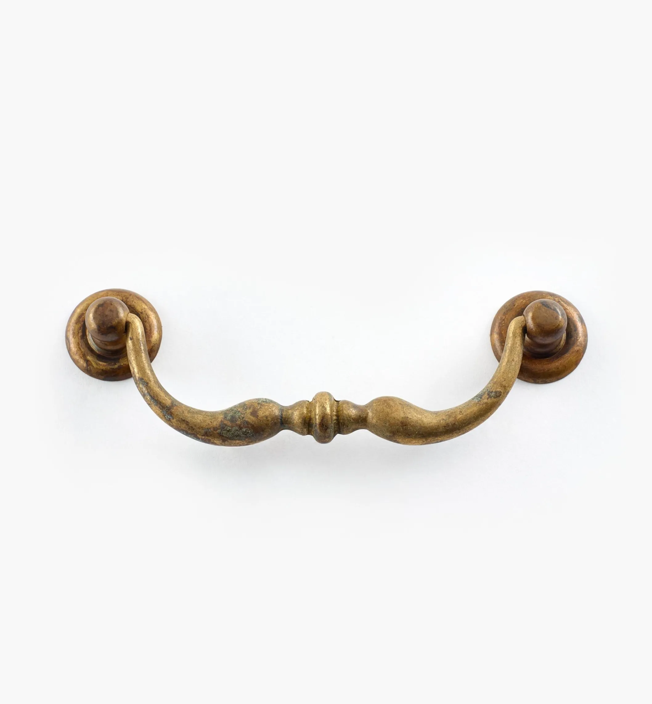 Single Bead III Handles