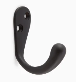 Single Coat Hook
