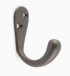 Single Coat Hook