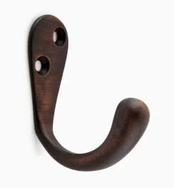 Single Coat Hook