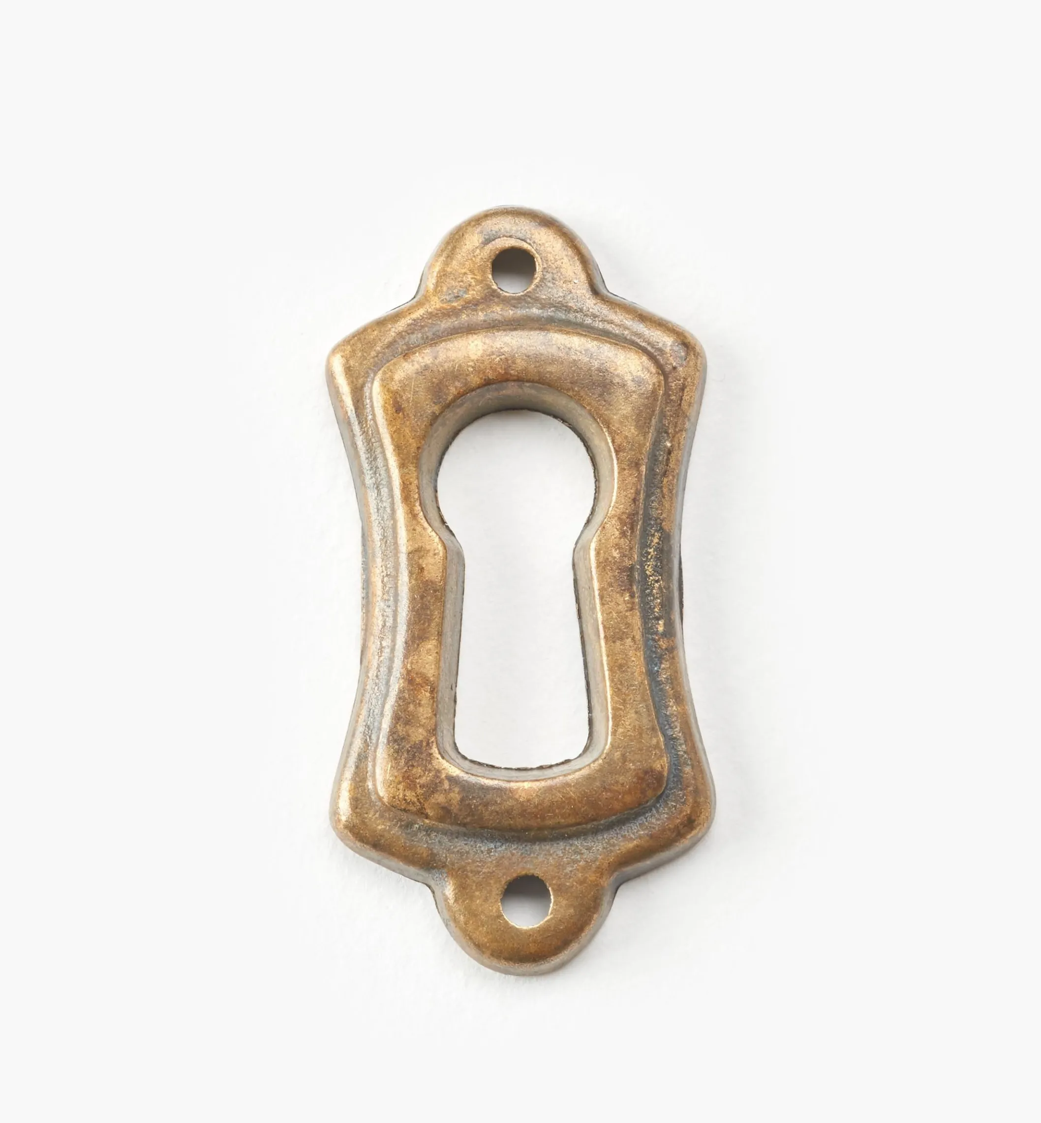 Single-Bead Escutcheon