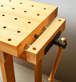 Sjöbergs Apartment Workbench