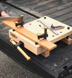 Sjöbergs Smart Workstation Pro