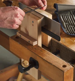 Sjöbergs Tool Clamp