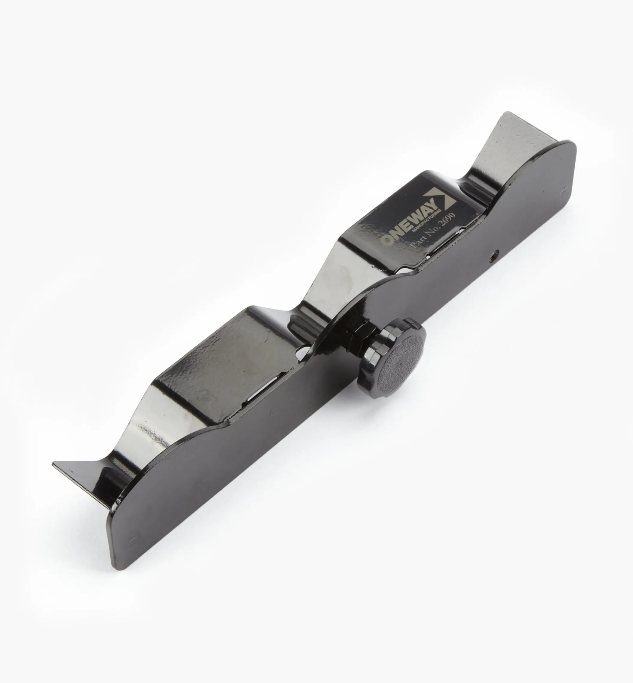 Skew Attachment For Wolverine Basic Sharpening Jig