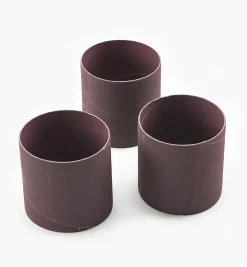 Sleeves For Large Sanding Drum