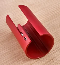 Sliding Gift-Wrap Cutter